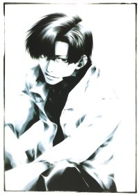 BUY NEW saiyuki - 95054 Premium Anime Print Poster